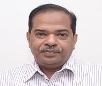 Mr. Devendra Swaroop Saksena