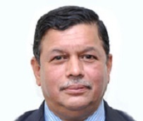 Mr. Jayant Gokhale
