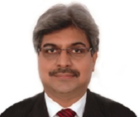 Dr. Rajib K. Mishra