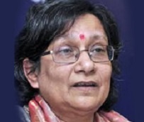 Ms. Sushama Nath