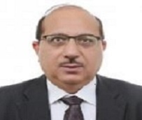 Mr. Rajeev Kumar Chauhan
