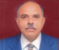 Mr. Rakesh Kacker