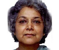 Ms. Bharti Prasad