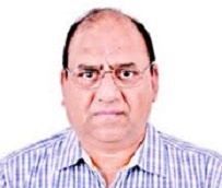 Mr. M.K. Mittal