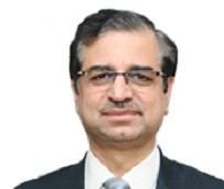Mr. Ajit Kumar