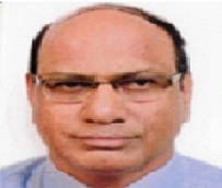 Mr. Anand Kumar Gupta