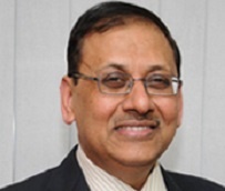 Mr.Deepak Amitabh