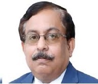 Mr. C.K. Mondol