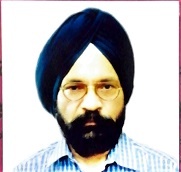 Mr. H. S. Puri