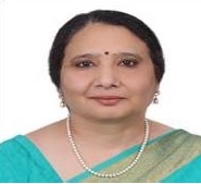 Ms. Parminder Chopra