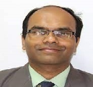 Mr. Raghuraj Madhav Rajendran