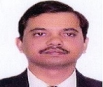 Mr. Mritunjay Kumar Narayan