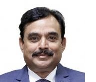 Mr. Vinod Kumar Singh