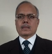 Mr. Mahendra Kumar Gupta