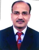 Dr. Manoj Kumar Jhawar