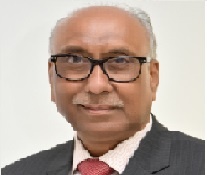 Mr. S.S. Mundra