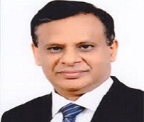 Shri N.B Gupta
