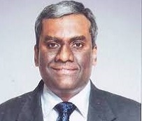 Mr. KV Eapen