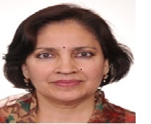 Ms. Preeti Saran