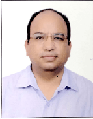 Mr. Rajiv Kumar Rohilla