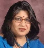 Ms. Sangeeta Kaushik