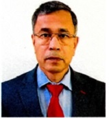 Mr. Prakash S. Mhaske
