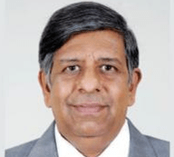 Mr. Ravisankar Ganesan